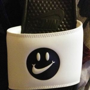 Nike slides
